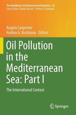 Oil Pollution in the