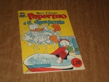 albi della rosa n3 paperino e