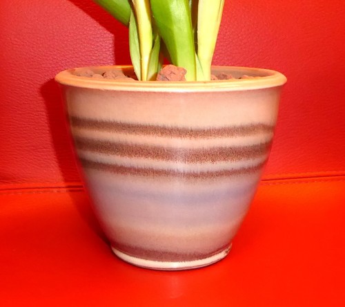 Vaso art deco martello - deco,