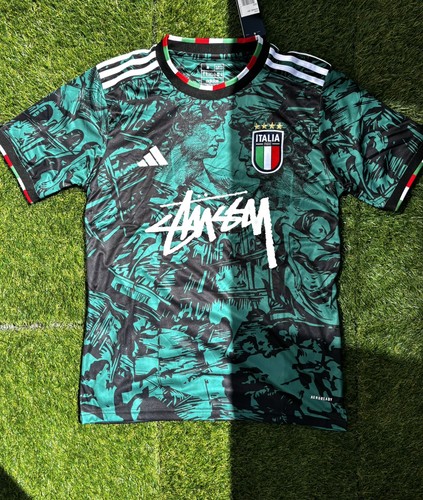 Stussy italia maglia da - maglia,