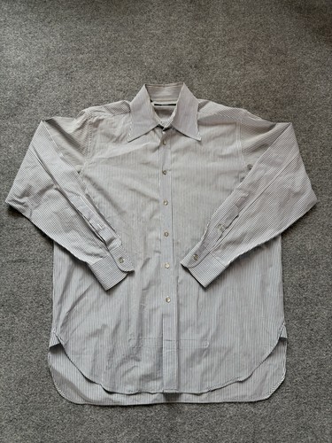 Gucci camicia uomo elegante
