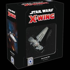 Star Wars X-Wing 2E - Infiltratore Sith- Italian Version