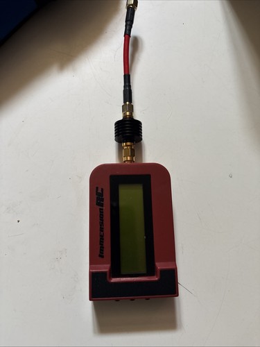 Misuratore potenza - misuratore,