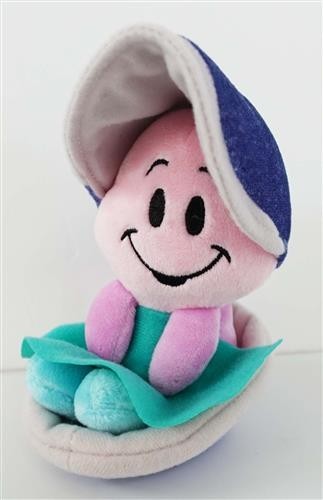 Peluche alice nel paese - alice,