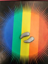 COPPIA di RIC Siemens Signia