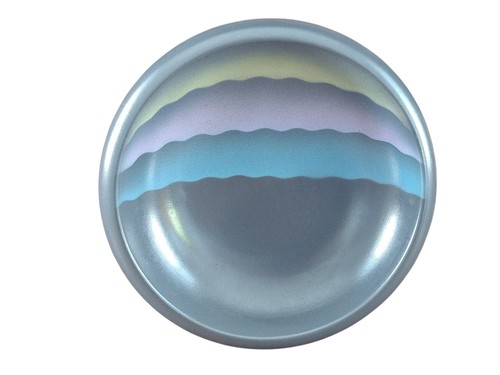 Grande centrotavola ceramica