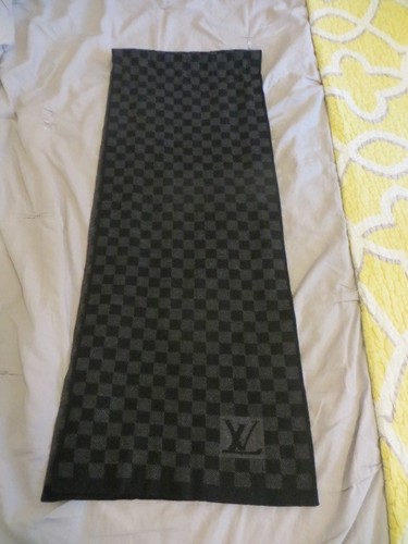 Sciarpa louis vuitton - louis,