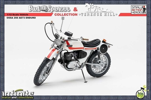 Merchandising bud spencer - merchandising,