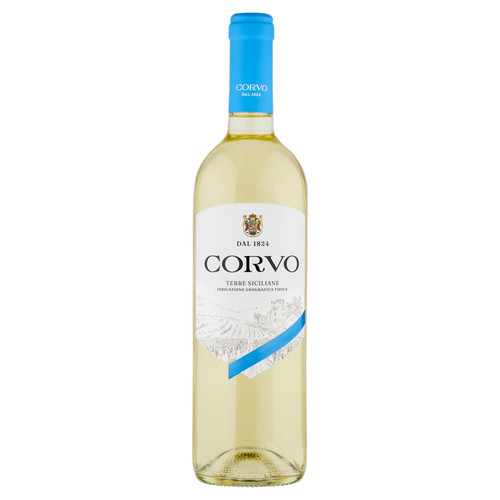 Corvo bianco anno 2022 terre - anno,