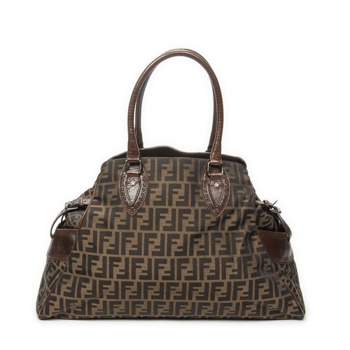 Borsa tracolla fendi - a,