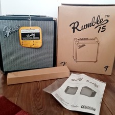 Amplificatore combinato per
