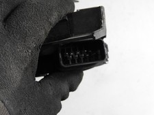 Door lock left rear door lock