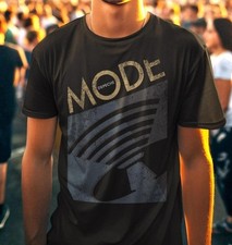 T-shirt unisex Depeche Mode