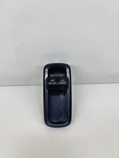 Pulsantiera Alzacristalli