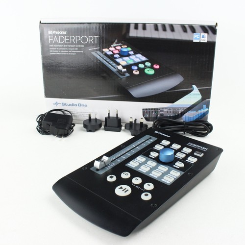 Presonus faderport - faderport,