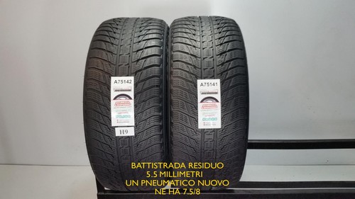 Gomme usate termiche - ,