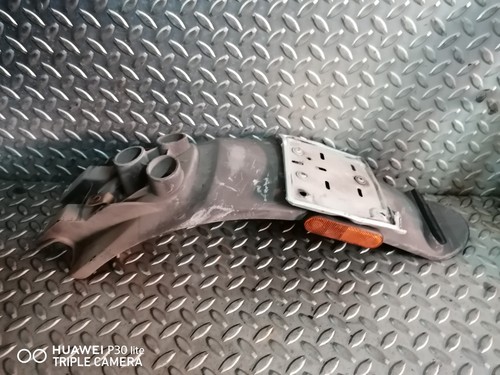 Parafango portatarga aprilia - parafango,