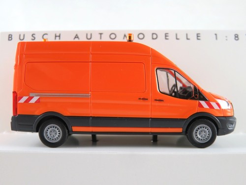 Busch 54515 ford transit - busch,