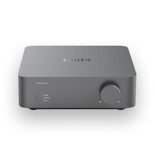 Wiim vibelink amp - wiim,