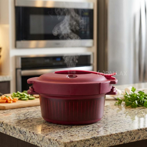 Tupperware i70 micro - tupperware,