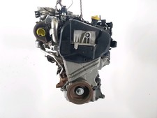 Motore Tipo K9K636 - Nissan