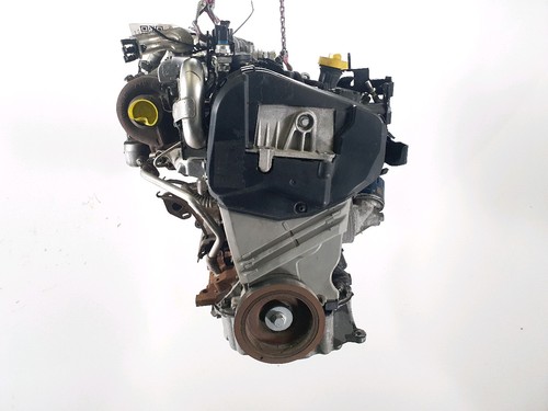 Motore tipo k9k636 nissan - k9k636,