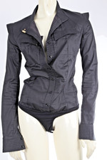 Elisabetta franchi jeans - franchi,