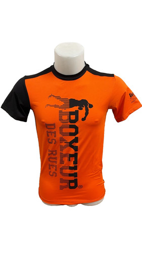 Boxeur des rues shirt - des,