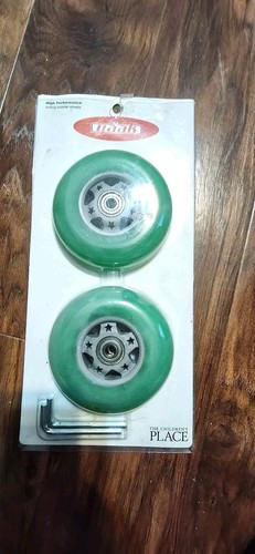 Jaak ruote scooter mib - jaak, 4"