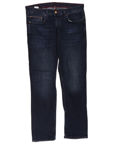 Jeans tommy hilfiger uomo - jeans,