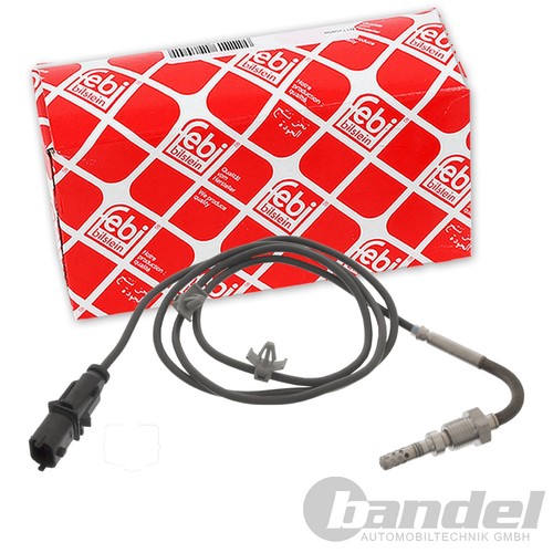 Febi sensore temperatura - febi,
