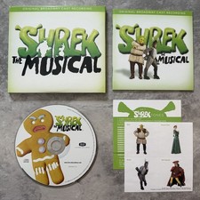 Shrek: The Musical [Original