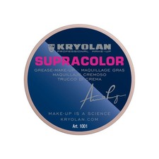 Crema supracolor kryolan - crema,