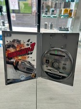 Bornout 3: Takedown - Play