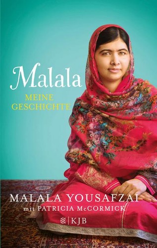 Malala meine geschichte - malala.,