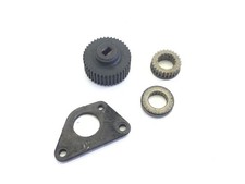 INGRANAGGI MISCELATORE POMPA OLIO BENZINA GILERA STALKER 50 1997 2004 C1300