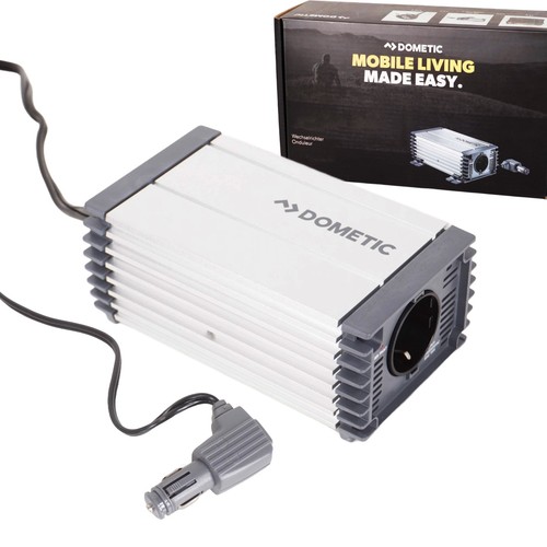 Dometic inverter volt 150w - 24,