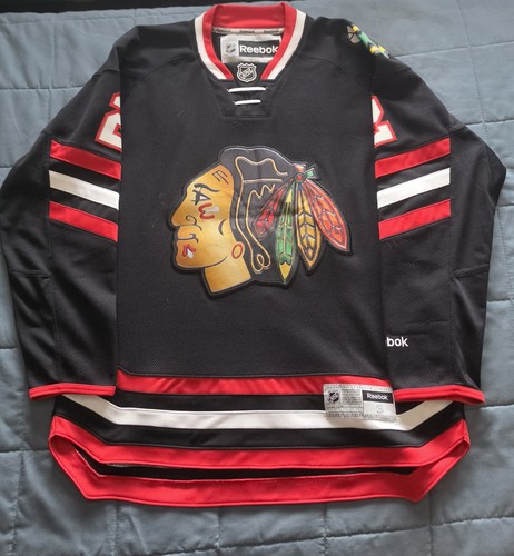 Maglia chicago blackhawks 2014 - chicago,