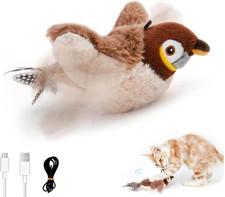 Interattivi Uccellino per