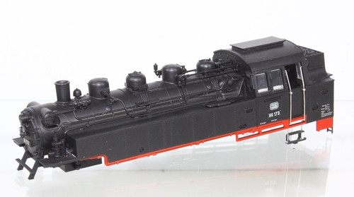 Märklin 229370 struttura
