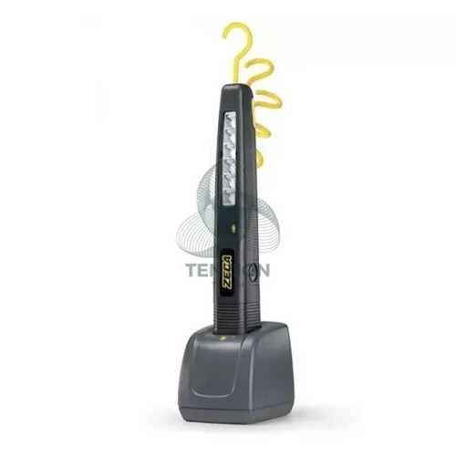 Lampada portatile ricaricabile - lampada,