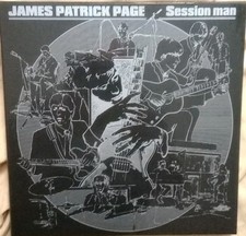 James Patrick Page [Jimmy