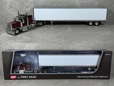 Peterbilt 589 con - 1/64,