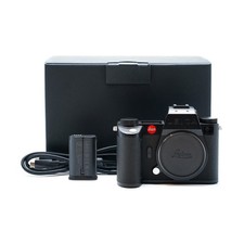 Leica SL3-S 10643 24MP | Leica