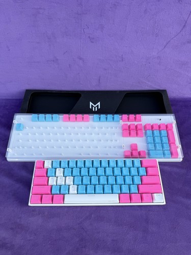 Anne pro tastiera bianca da - tastiera,