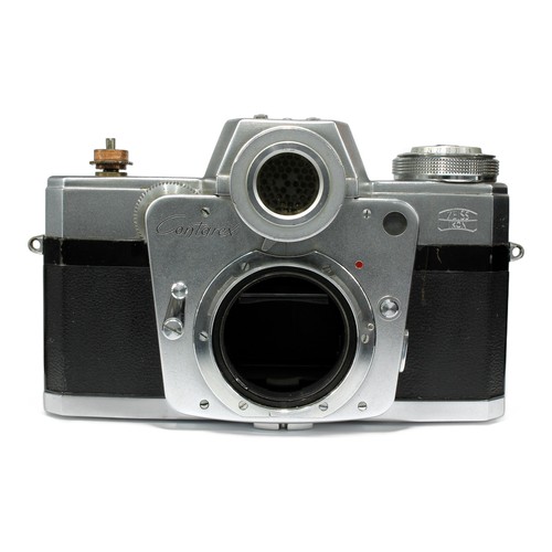 Easybuy zeiss ikon contarex - easybuy,
