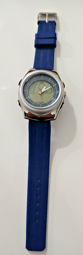 Orologio polso cronografo - da,