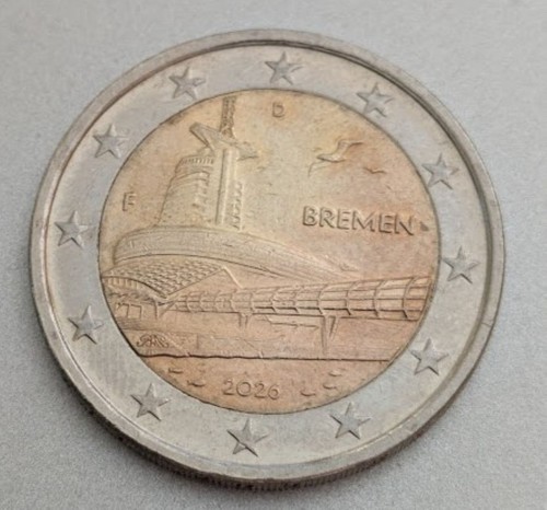 Germania euro 2026 - germania, 2