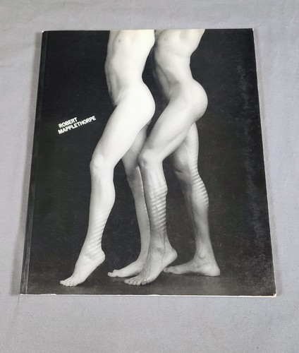 Robert mapplethorpe - robert,