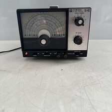 Trio SG-402 Generatore di